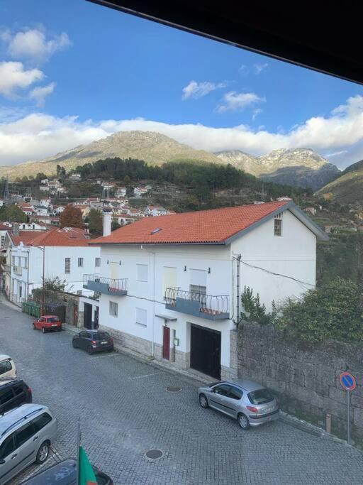 Вилла Casa Da Carvalha - Лорига Экстерьер фото